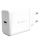 Ładowarka i akumulator Adam Elements OMNIA F1 USB-C 20W (biała)
